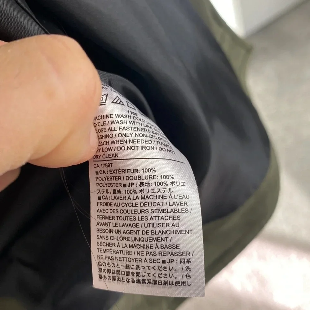 Banana Republic Factory Petite XXS Jacket - Picture 10 of 10
